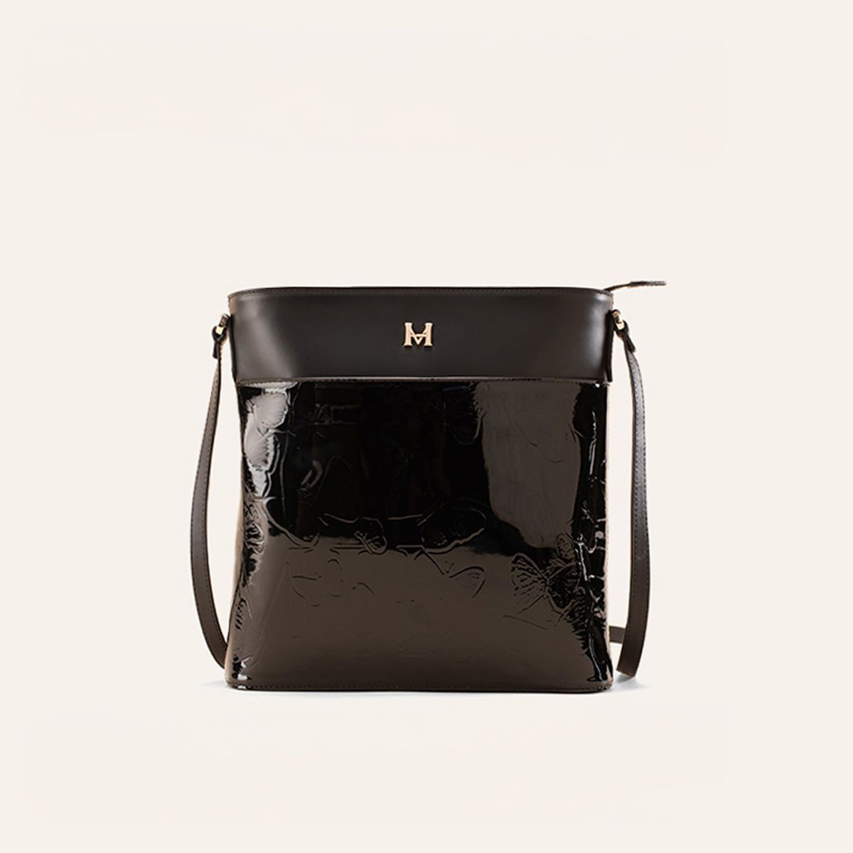 MARIO HERNANDEZ - Manos Libres Calypso Lt Eclipse Mariposas