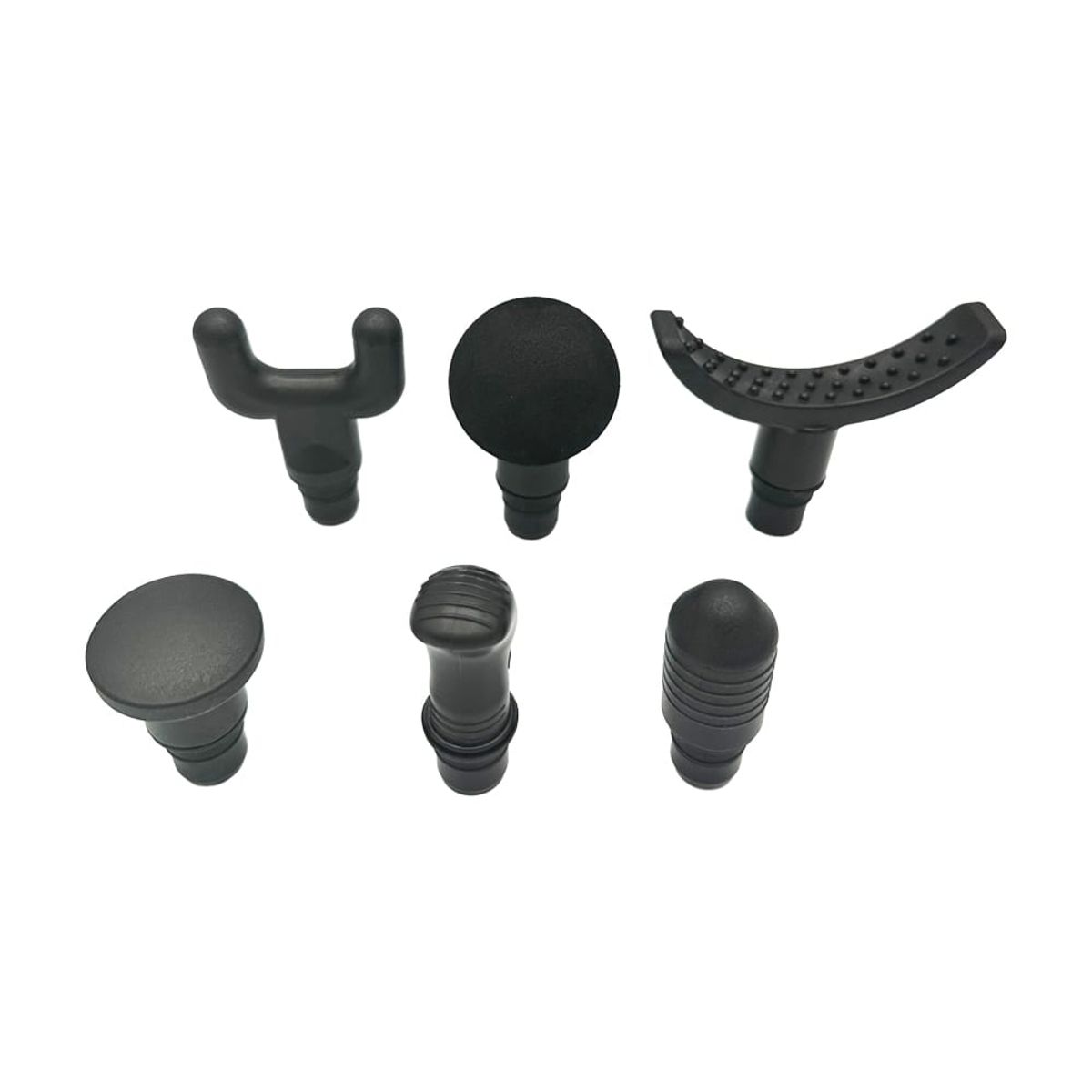 GENERICO - Masajeador Pistola Calor