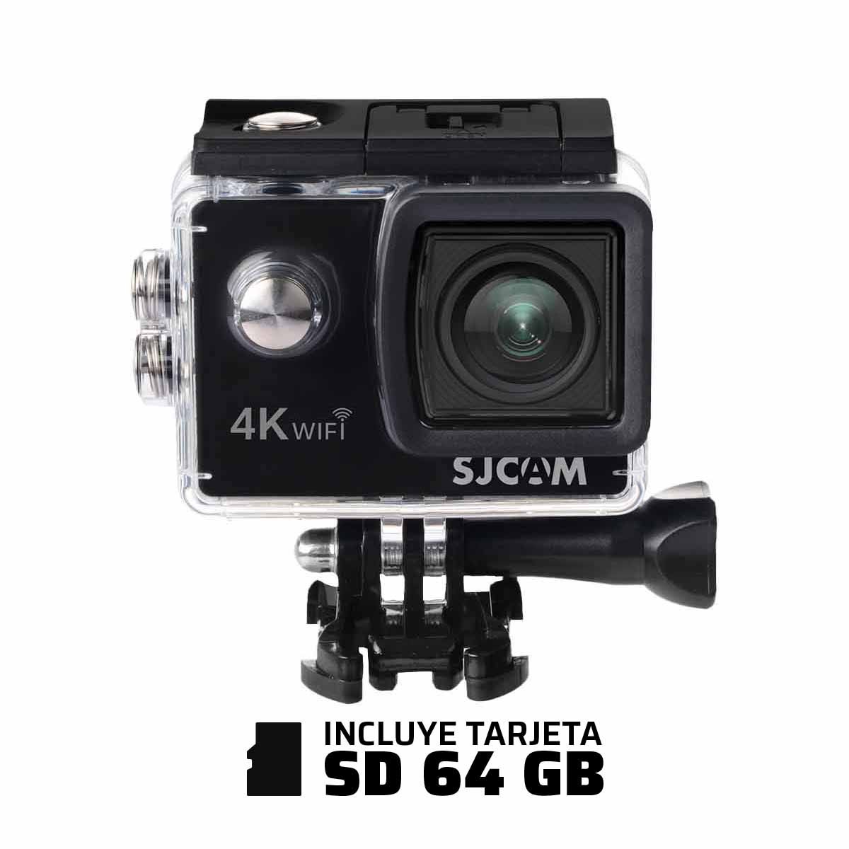 SJCAM - Cámara SJCAM SJ4000 AIR