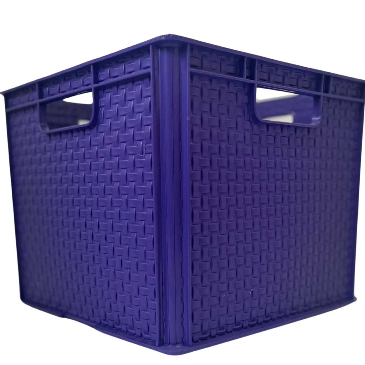 COINTEC S A S - Organizador Plastico Infantil Color Violeta