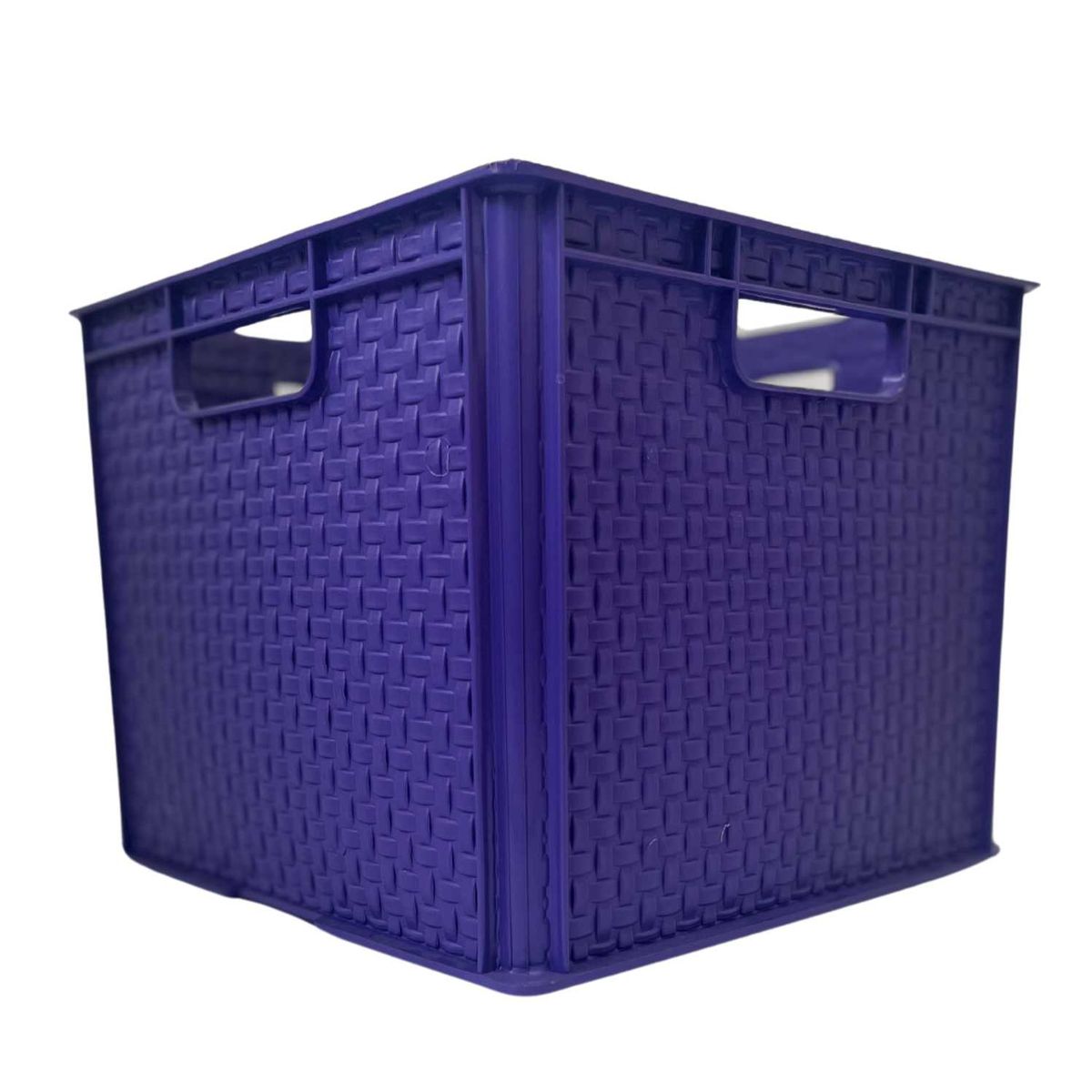 COINTEC S A S - Organizador Plastico Infantil Color Violeta