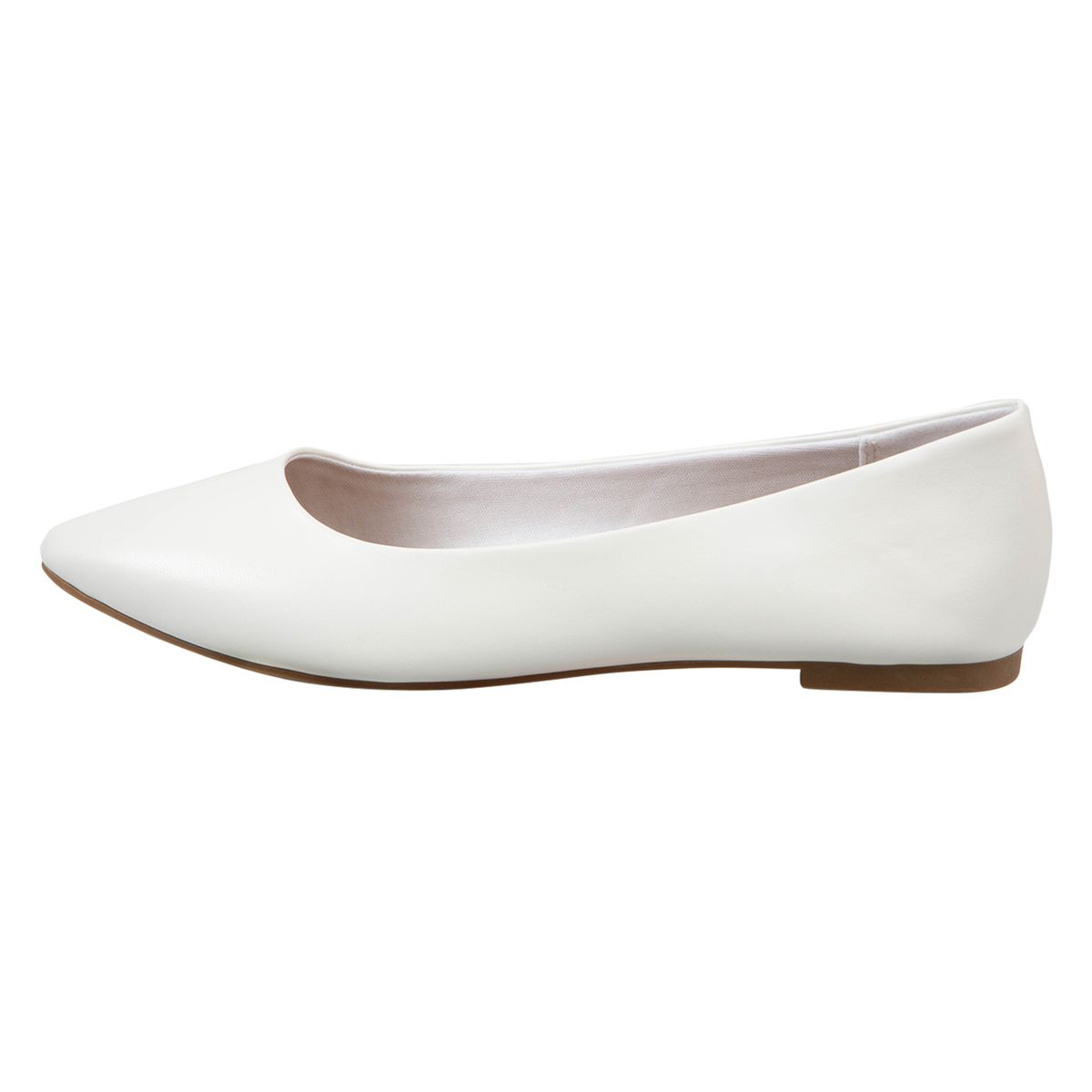 LOWER EAST SIDE - Zapatos Casuales Cami Para Mujer Blanco Lower East Side 199145