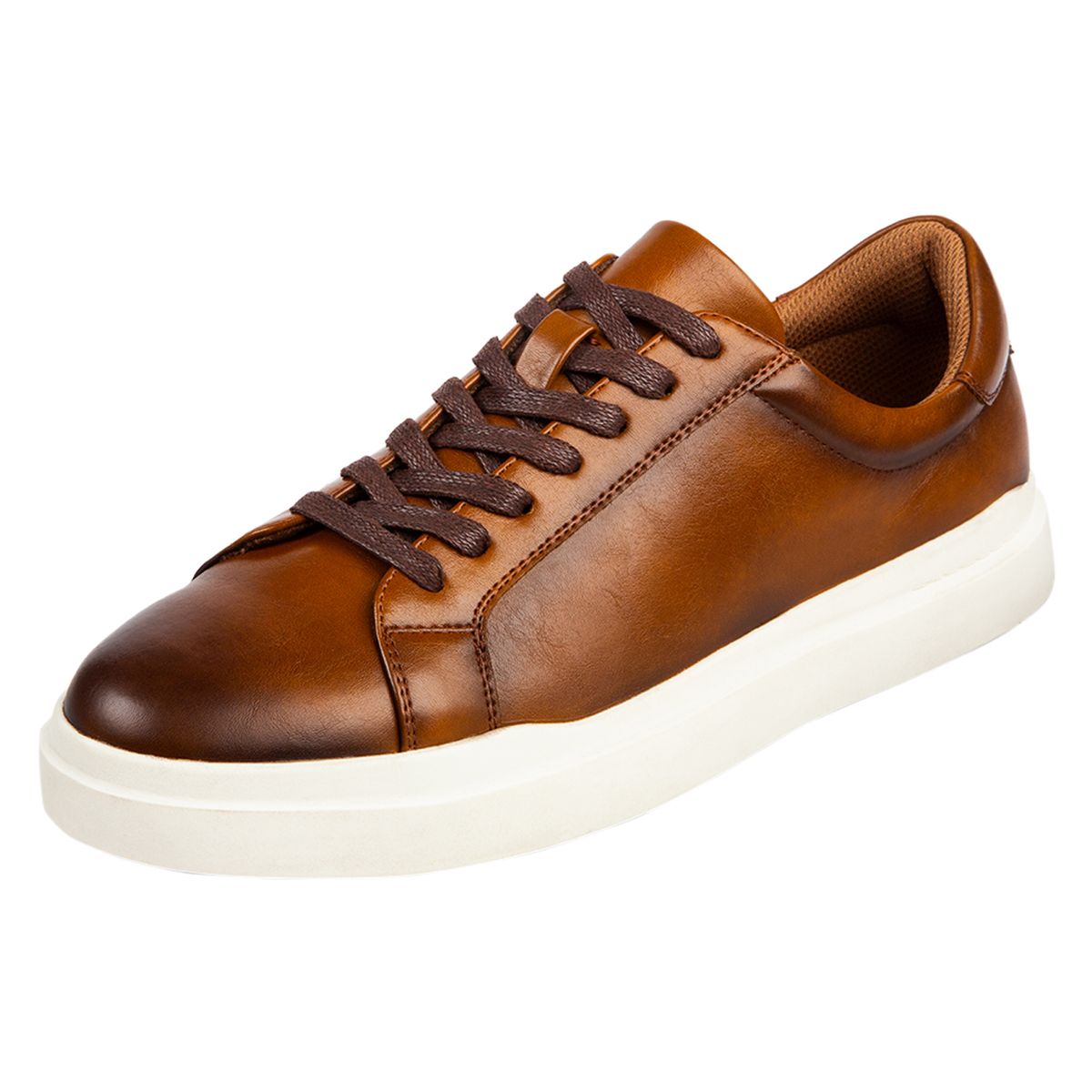 STATE STREET - Zapatos Casuales Lunar Para Hombre Marron State Street 199406