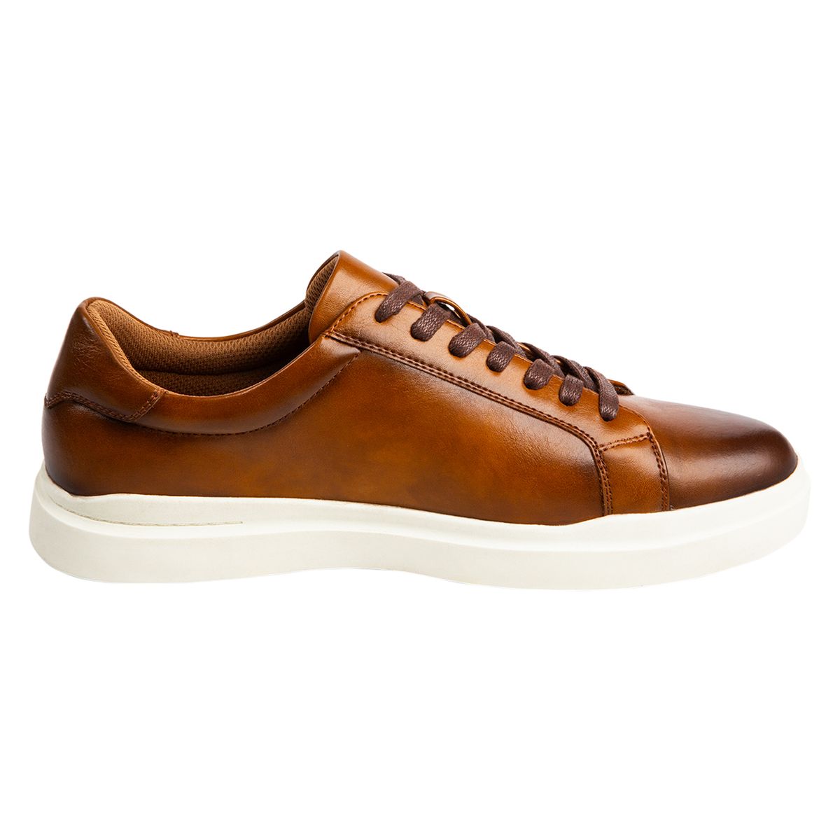 STATE STREET - Zapatos Casuales Lunar Para Hombre Marron State Street 199406