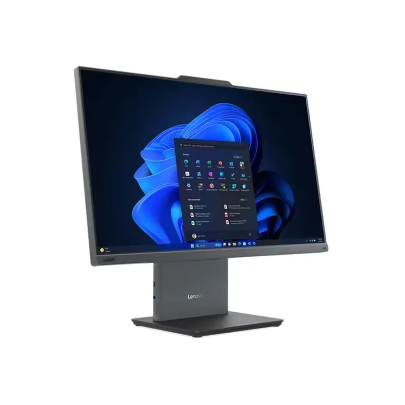LENOVO - Todo en uno Lenovo AIO Thinkcentre Neo 50a Core I5 13420H 16GB 1TB  23" FHD