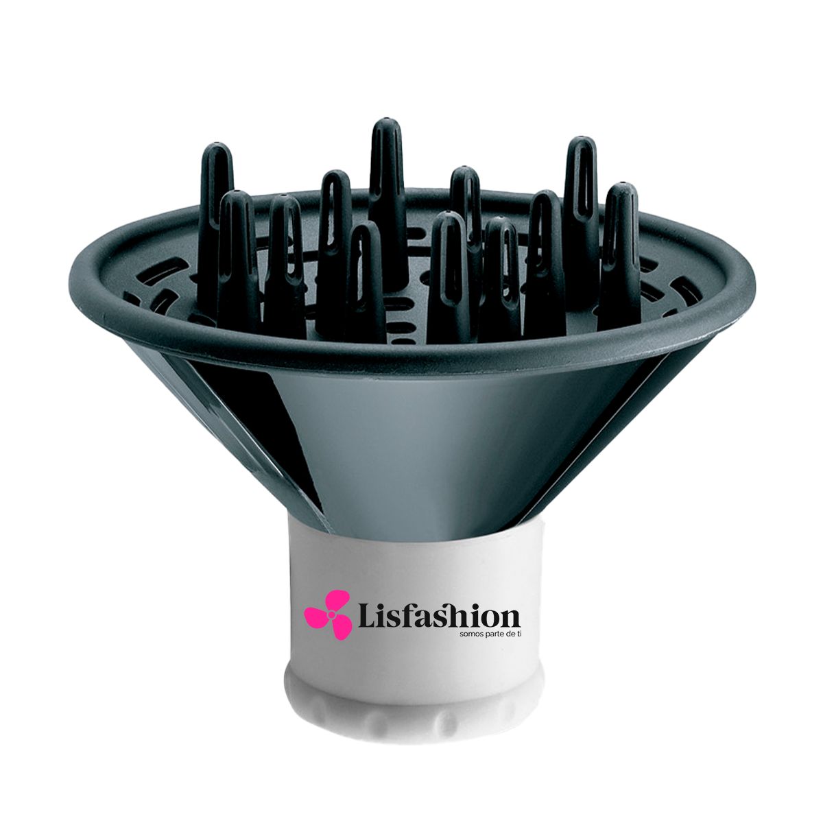 LISFASHION - DIFUSOR PARA CABELLO