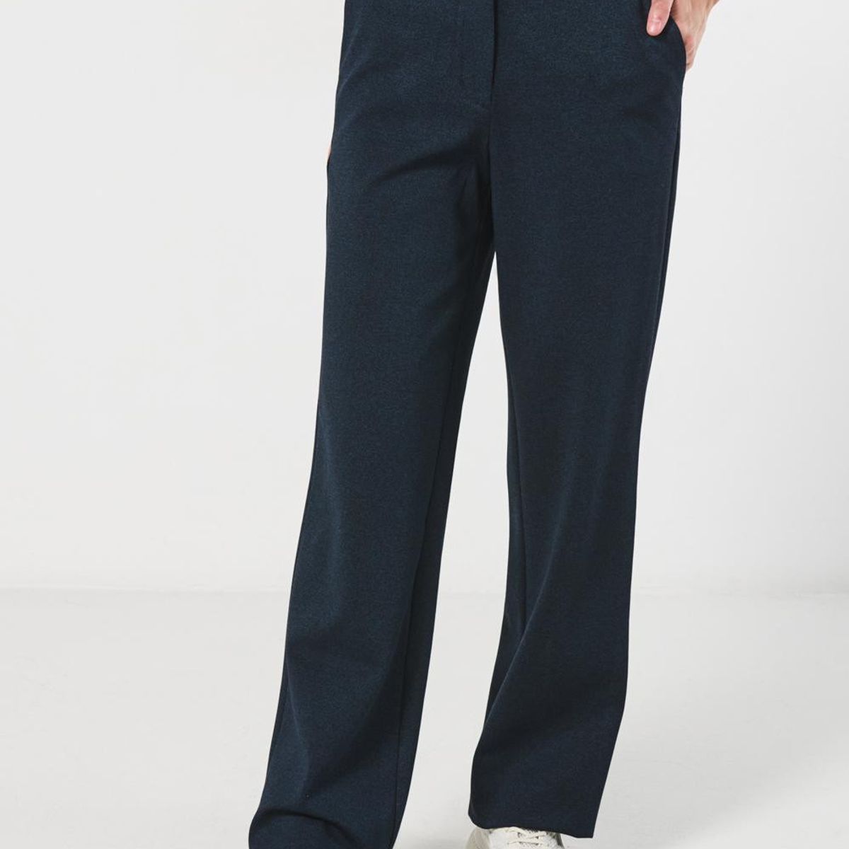 KOAJ - KOAJ Pantalón bota recta Mujer