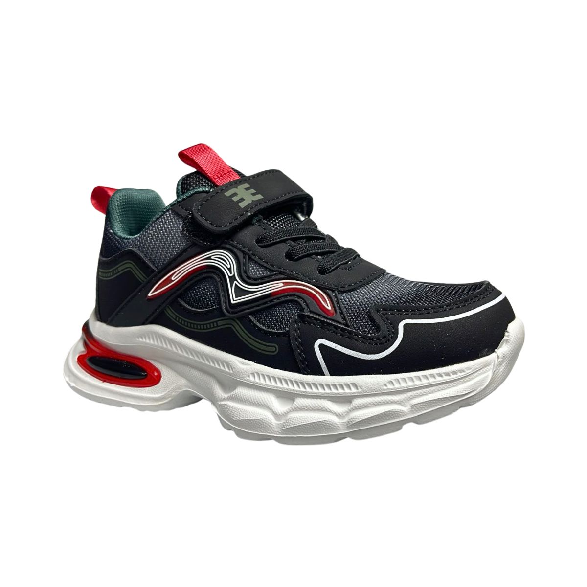 EVACOL - Tenis Evacol 540-025 Para Niño