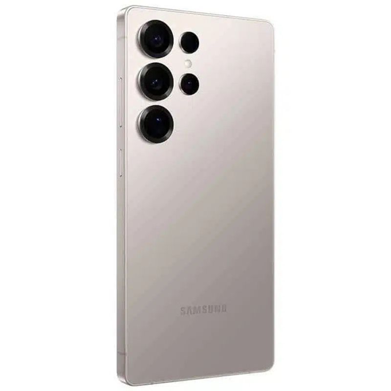SAMSUNG - Samsung S25 Ultra 512gb-12Ram - Gris Titanio