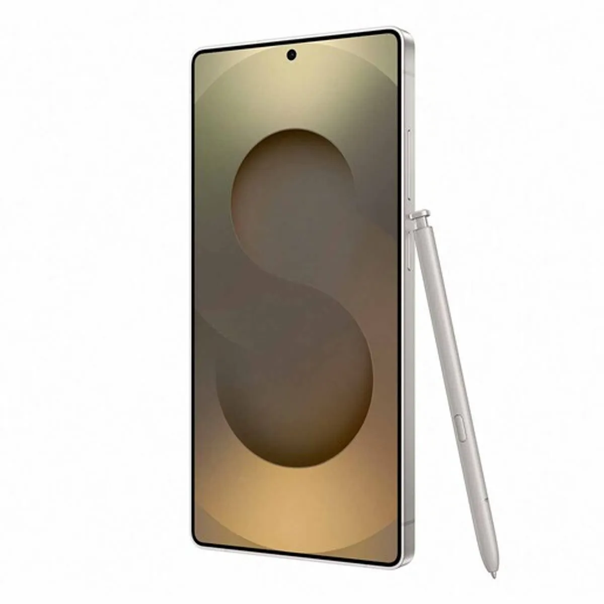 SAMSUNG - Samsung S25 Ultra 512gb-12Ram - Gris Titanio