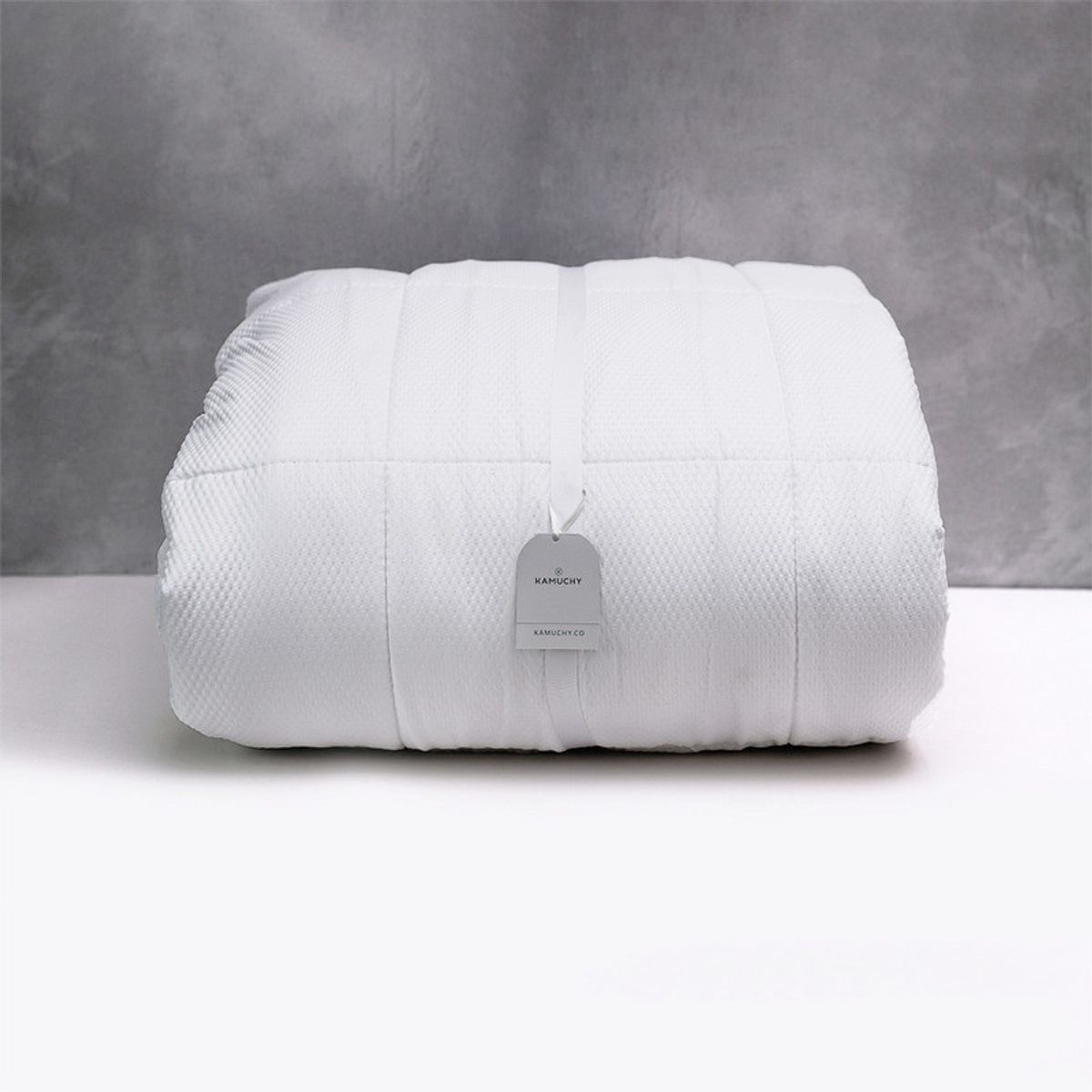 KAMUCHY - Plumón Comfortlife 3D 300 Grs