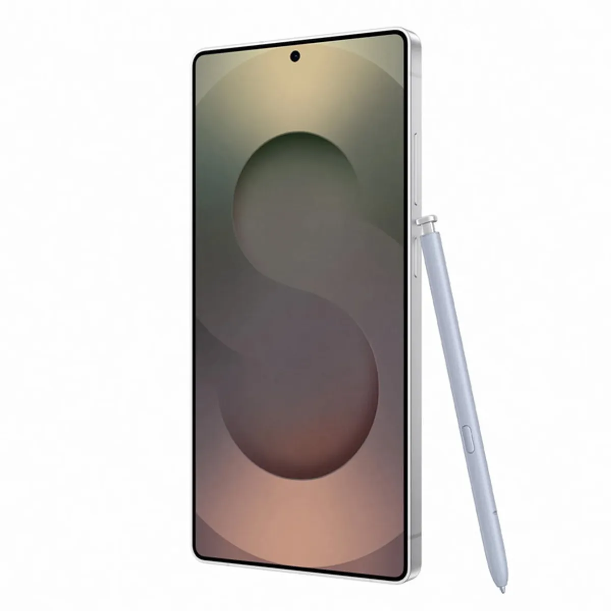 SAMSUNG - Samsung S25 Ultra 512gb-12Ram - Blanco Titanio