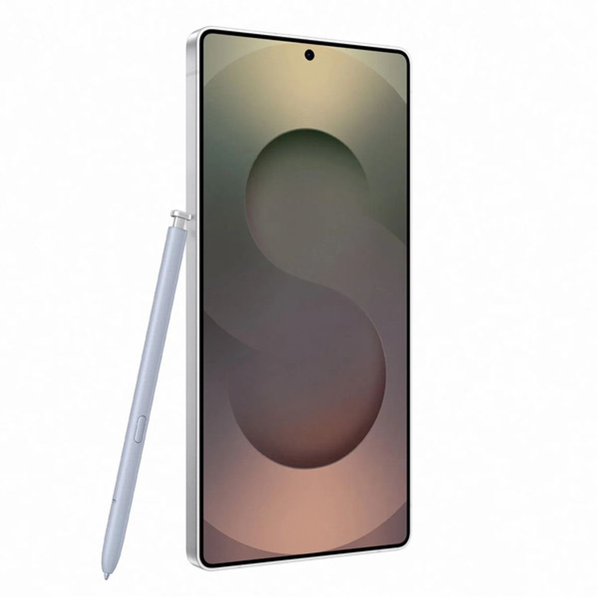 SAMSUNG - Samsung S25 Ultra 512gb-12Ram - Blanco Titanio