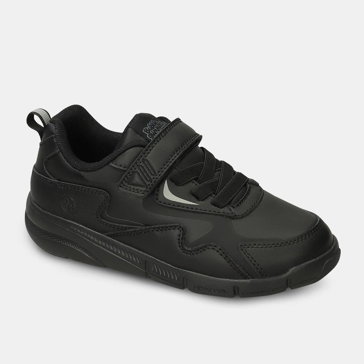 BUBBLE GUMMERS - Tenis Escolares Para Niños Bubblegummers Nazario