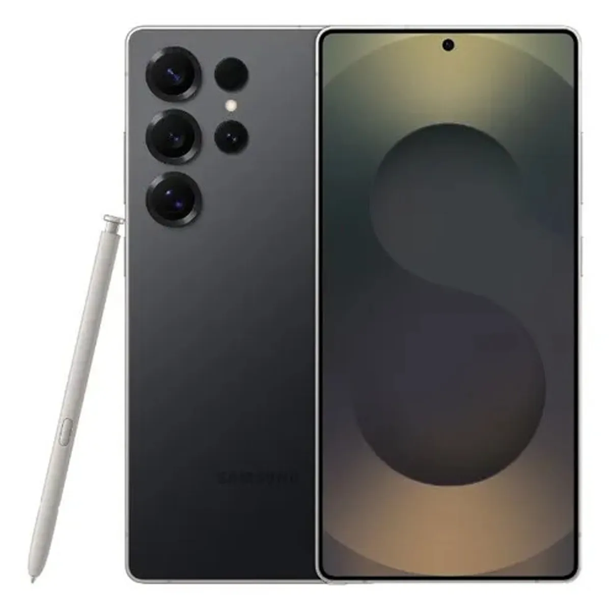 SAMSUNG - Samsung S25 Ultra 512gb-12Ram - Negro Titanio