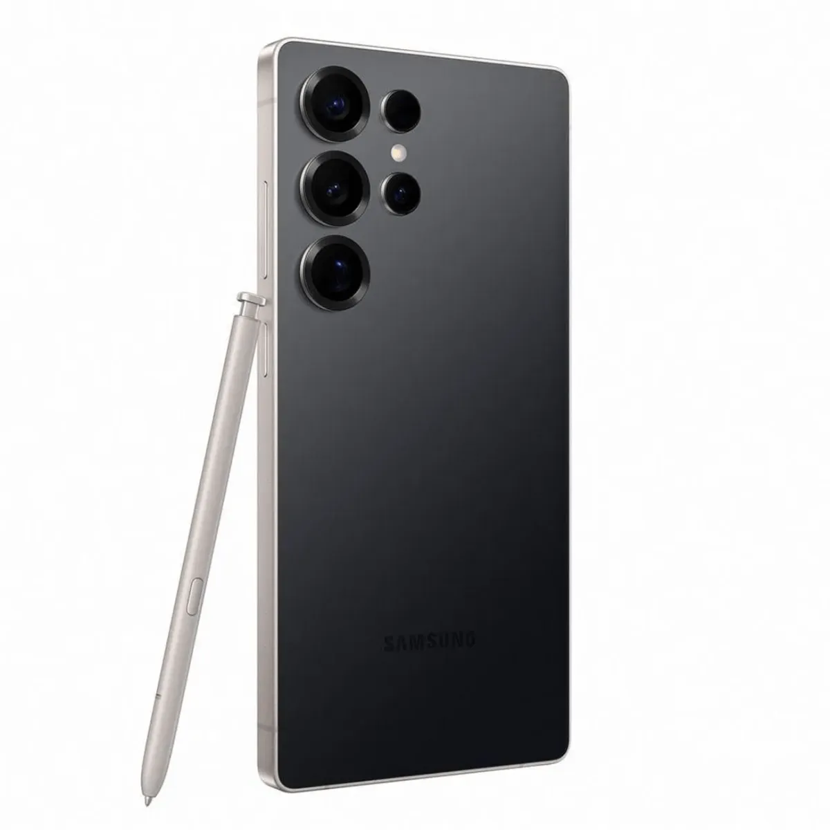 SAMSUNG - Samsung S25 Ultra 512gb-12Ram - Negro Titanio