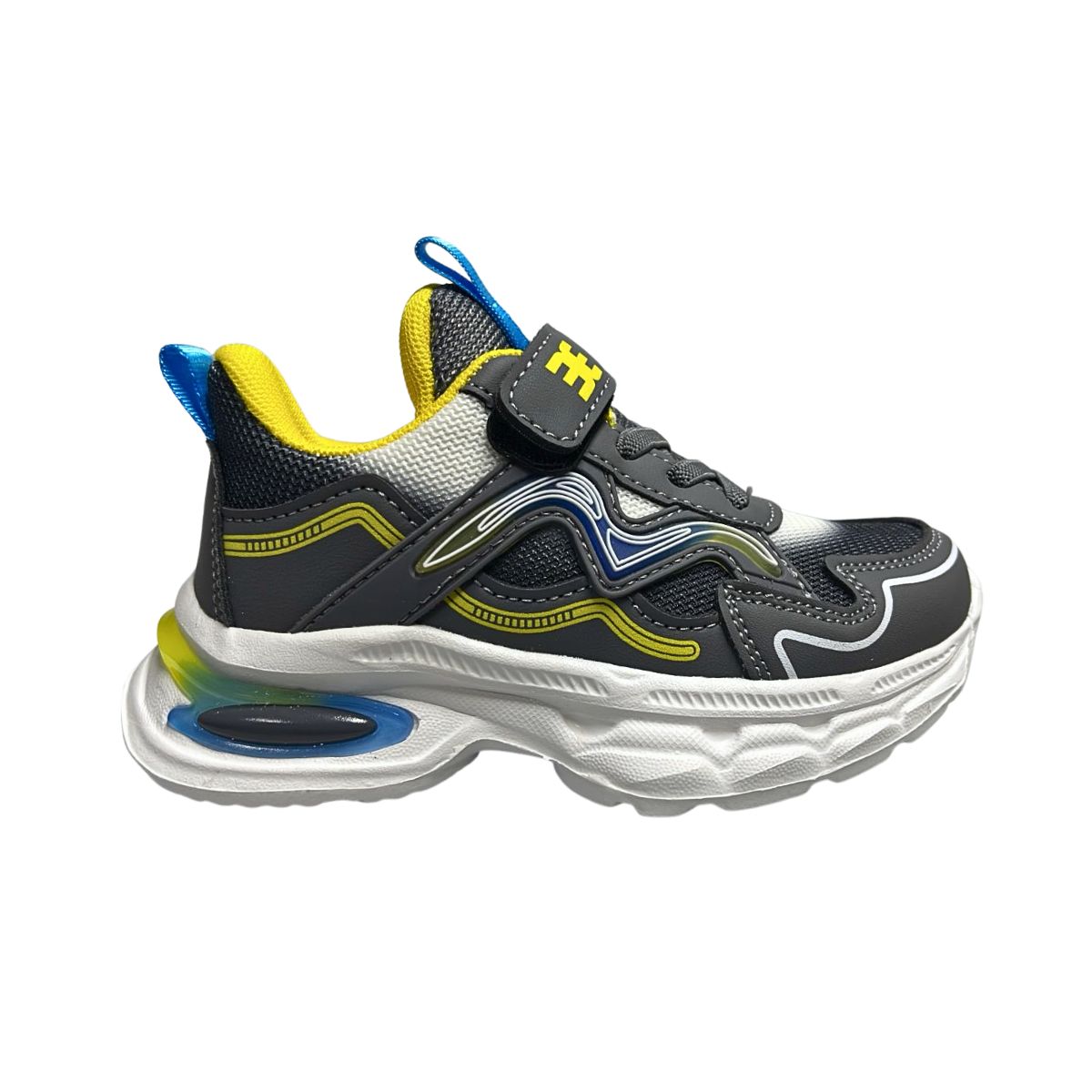 EVACOL - Tenis Evacol 540-025 Para Niño