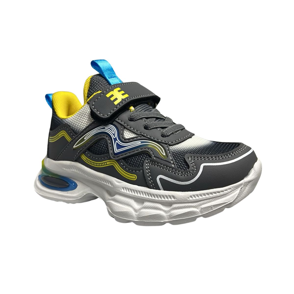 EVACOL - Tenis Evacol 540-025 Para Niño