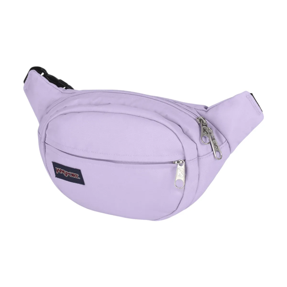 JANSPORT - Canguro Jansport Fifth Avenue Mujer-Lila