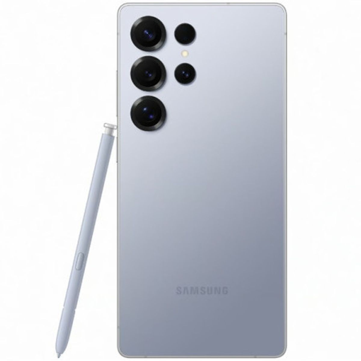 SAMSUNG - Samsung S25 Ultra 256gb-12Ram - Azul Titanio