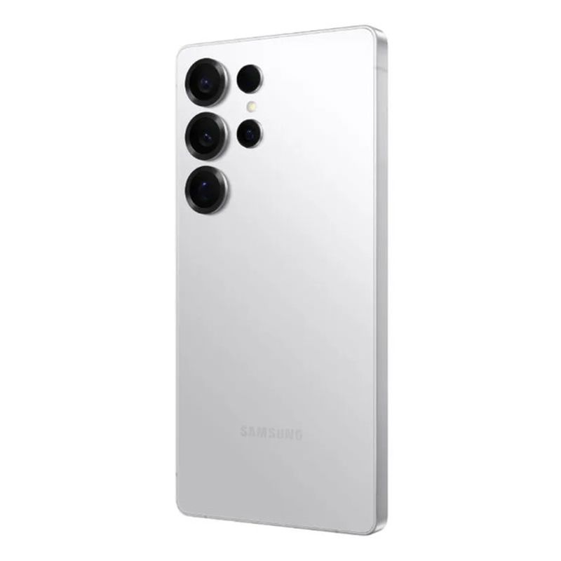 SAMSUNG - Samsung S25 Ultra 256gb-12Ram - Blanco Titanio