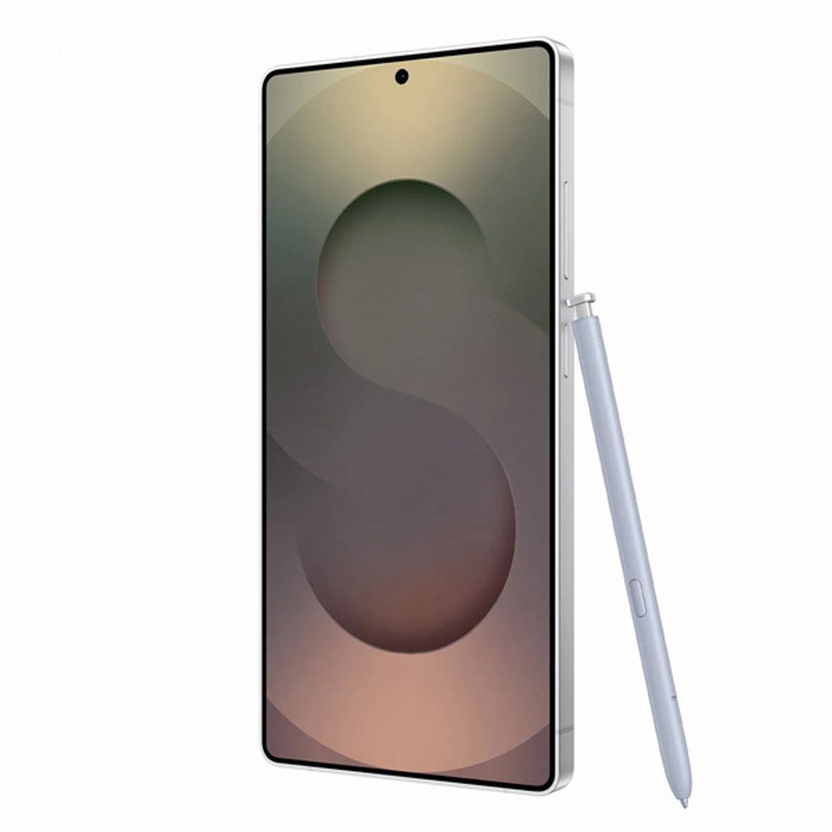 SAMSUNG - Samsung S25 Ultra 256gb-12Ram - Blanco Titanio