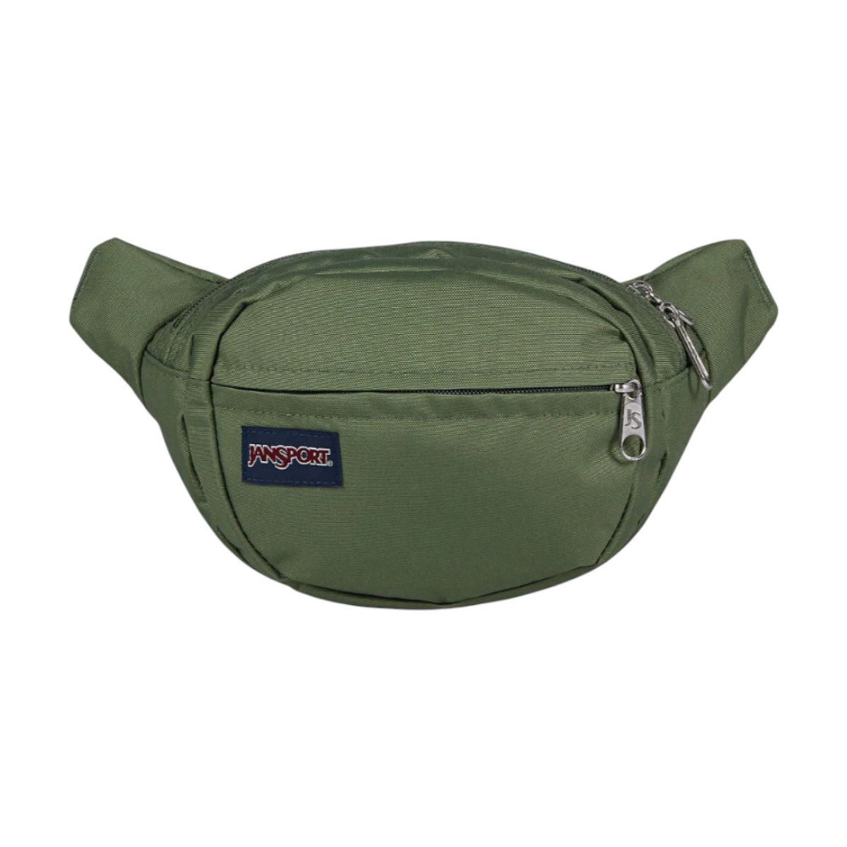 JANSPORT - Canguro Jansport Fifth Avenue Hombre-Verde