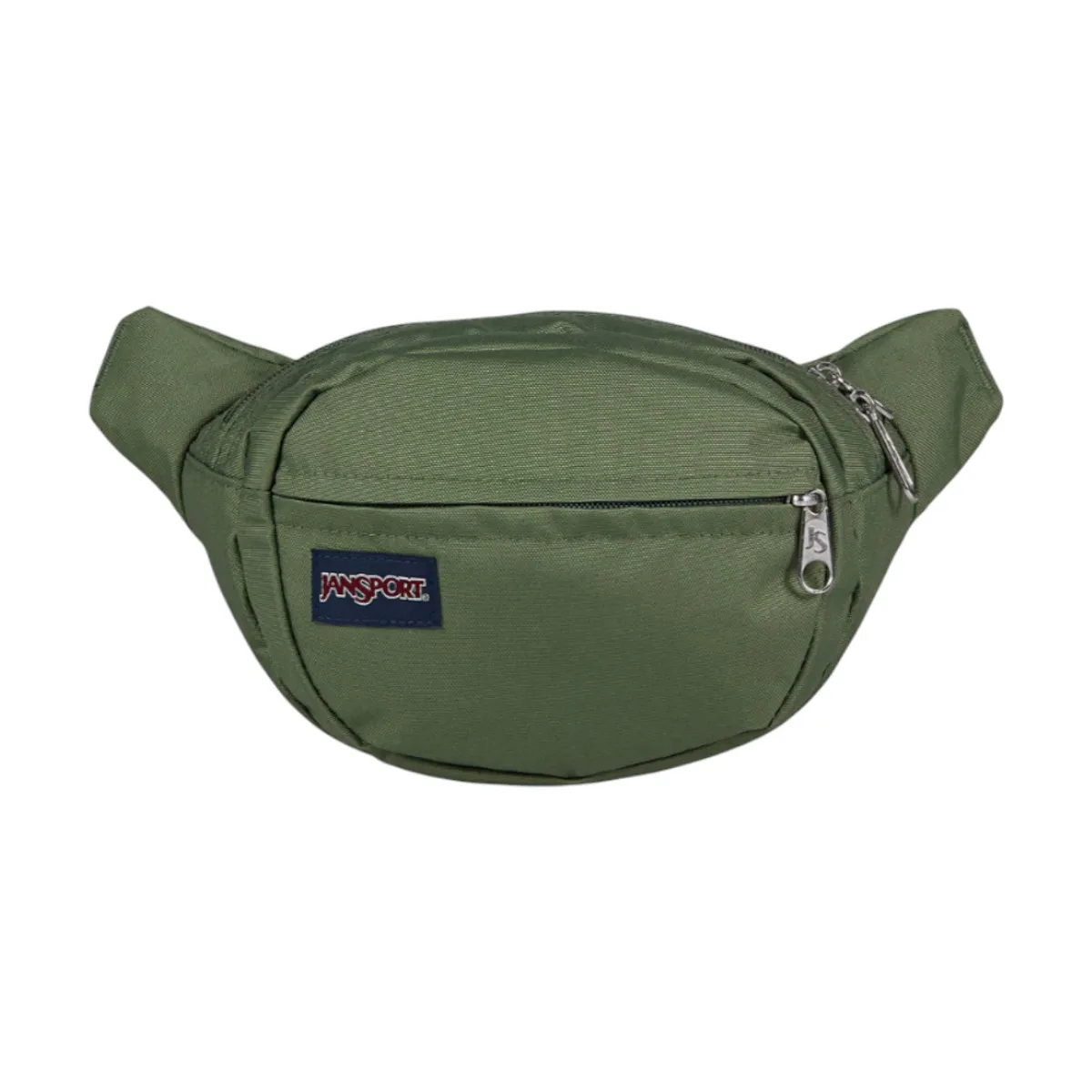JANSPORT - Canguro Jansport Fifth Avenue Hombre-Verde