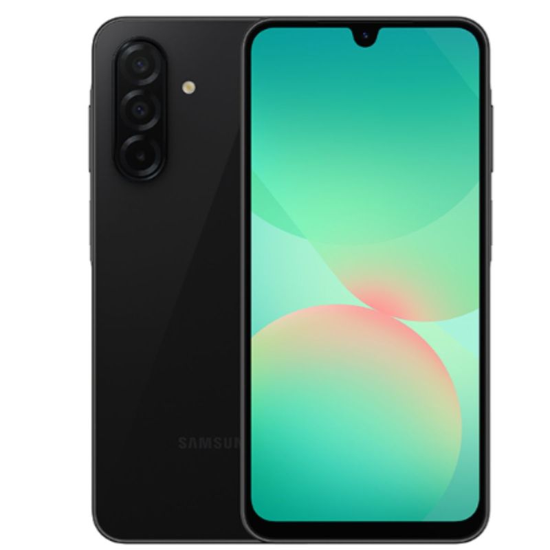 SAMSUNG - Celular Samsung Galaxy A26 5G 256Gb 8Ram Negro