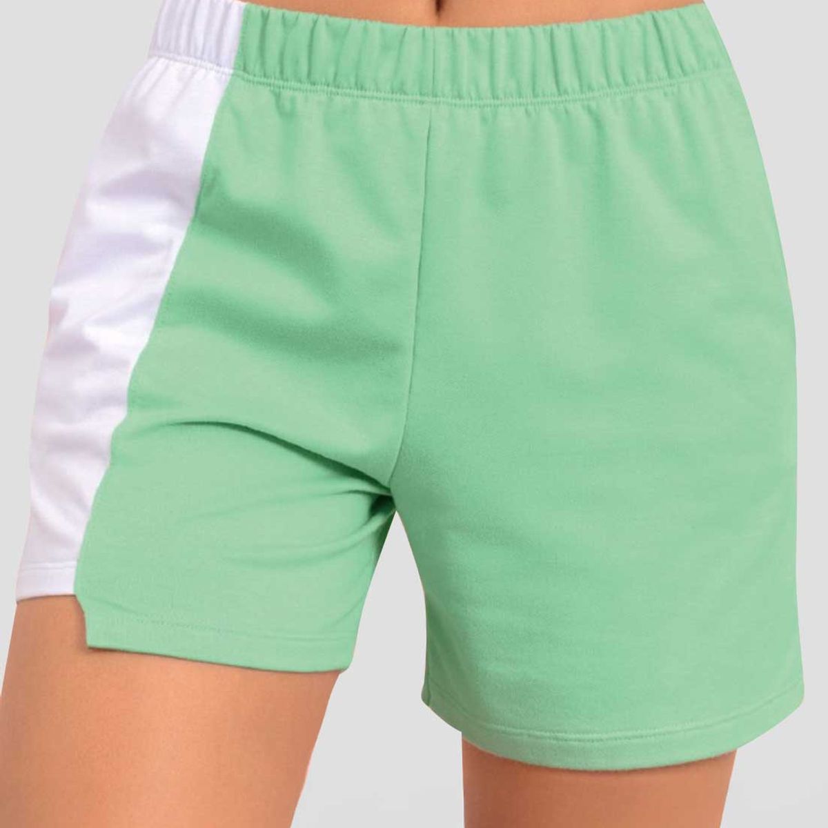 RUTTA - Bermuda Short Mujer Pistacho Rutta 104166