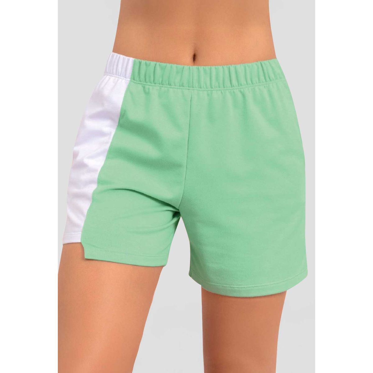 RUTTA - Bermuda Short Mujer Pistacho Rutta 104166