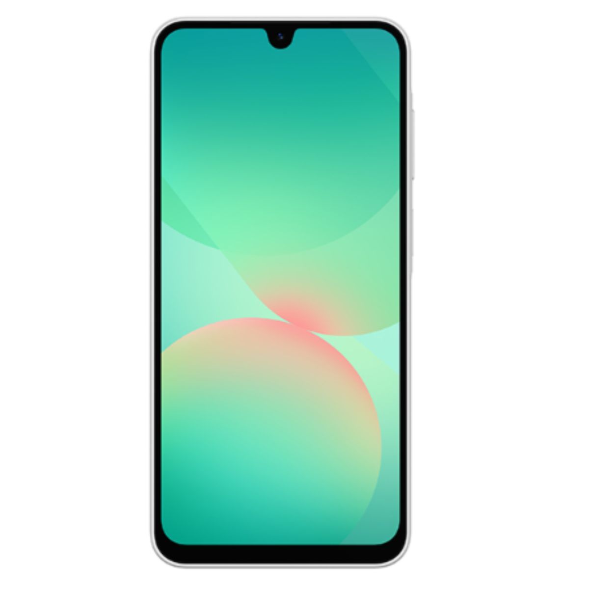 SAMSUNG - Celular Samsung Galaxy A26 5G 256Gb 8Ram Blanco