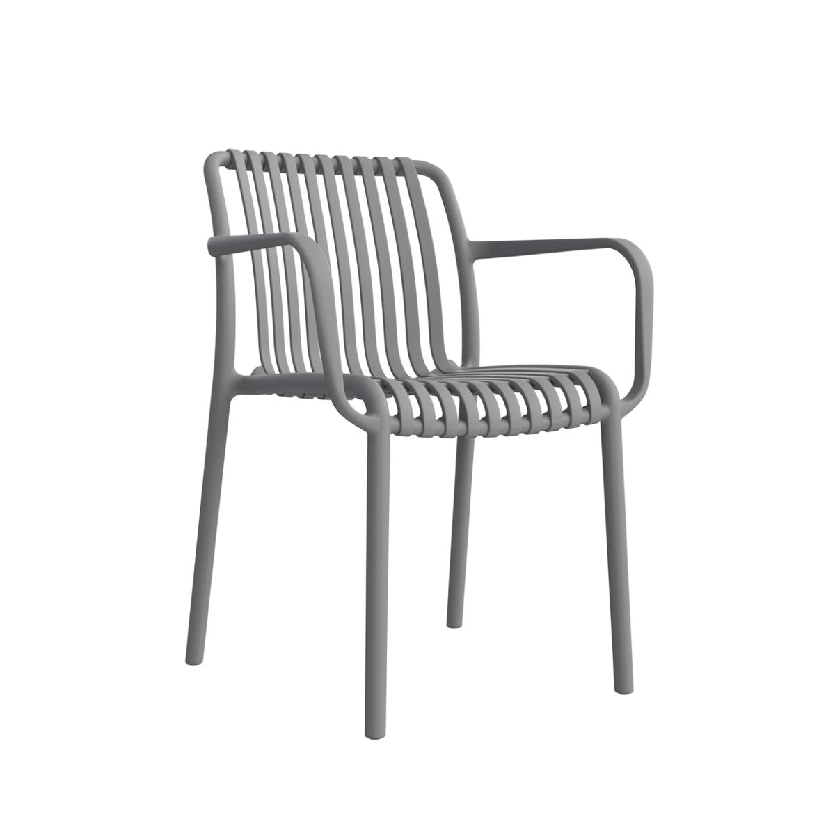 BONNO - SILLA AUXILIAR FIJA NARD GRIS + UV CB BONNO