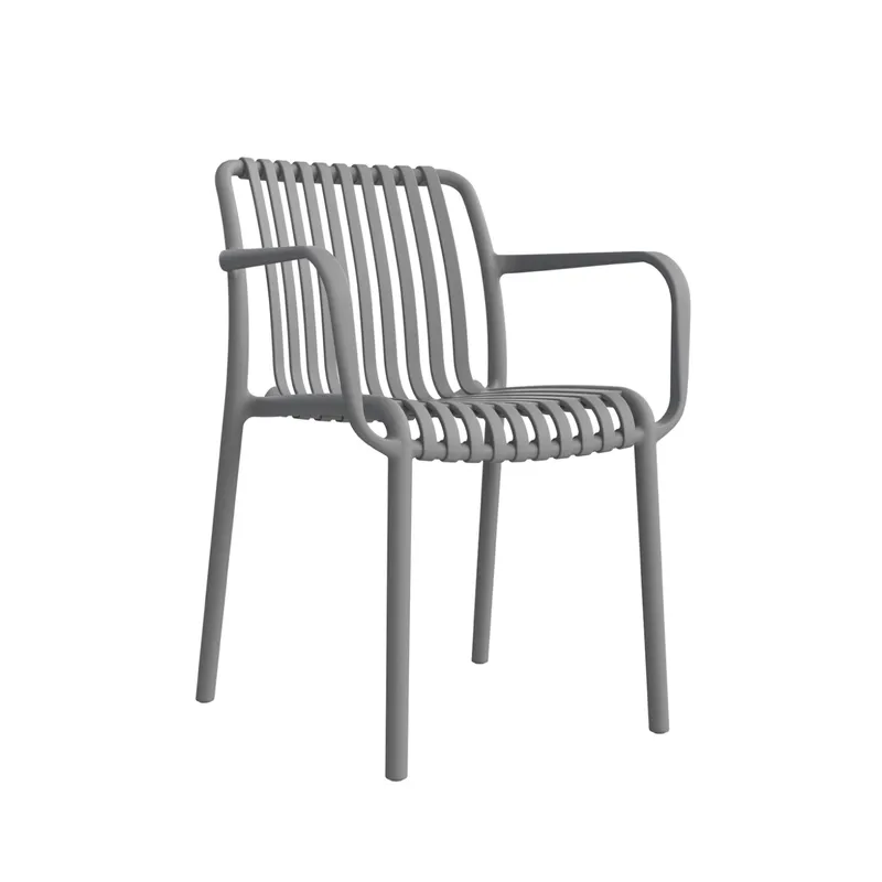 BONNO - SILLA AUXILIAR FIJA NARD GRIS + UV CB BONNO