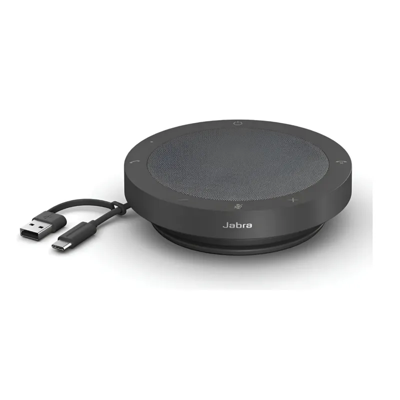 JABRA - Microfono Parlante De Conferencias 4mic Jabra Speak2 40 W430