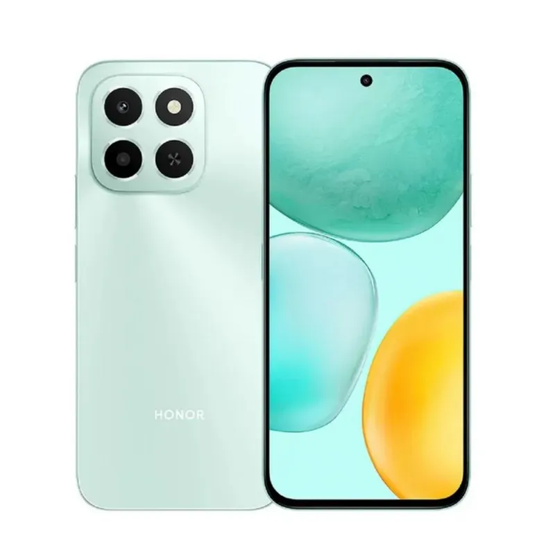 HONOR - Celular Honor Play 9C 256Gb  6Ram  50Mpx Cyan