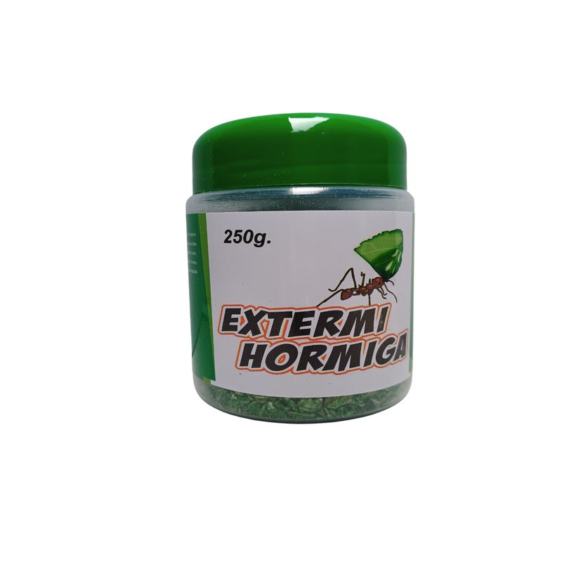 GENERICO - Exterminador De Hormiga Arriera 250g