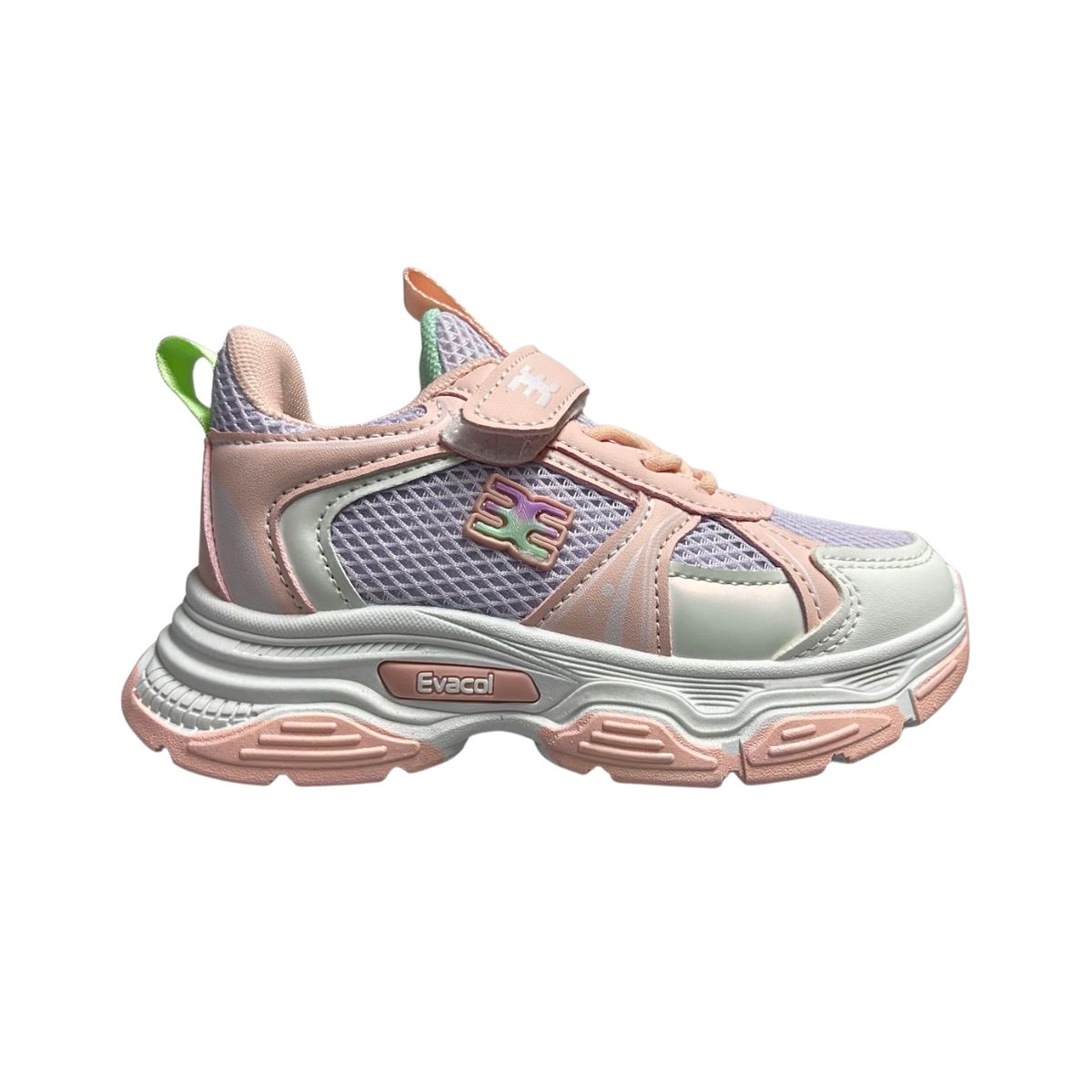 EVACOL - Tenis Evacol 540-027 Para Niña