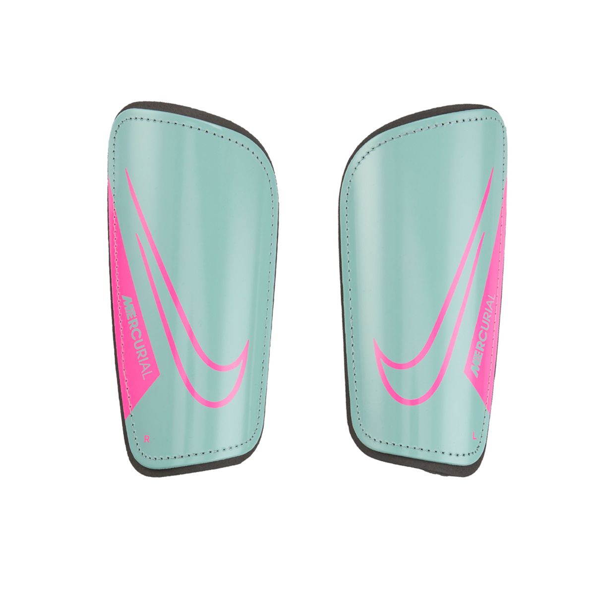 NIKE - ESPINILLERAS MERCURIAL HARD NIKE HOMBRE