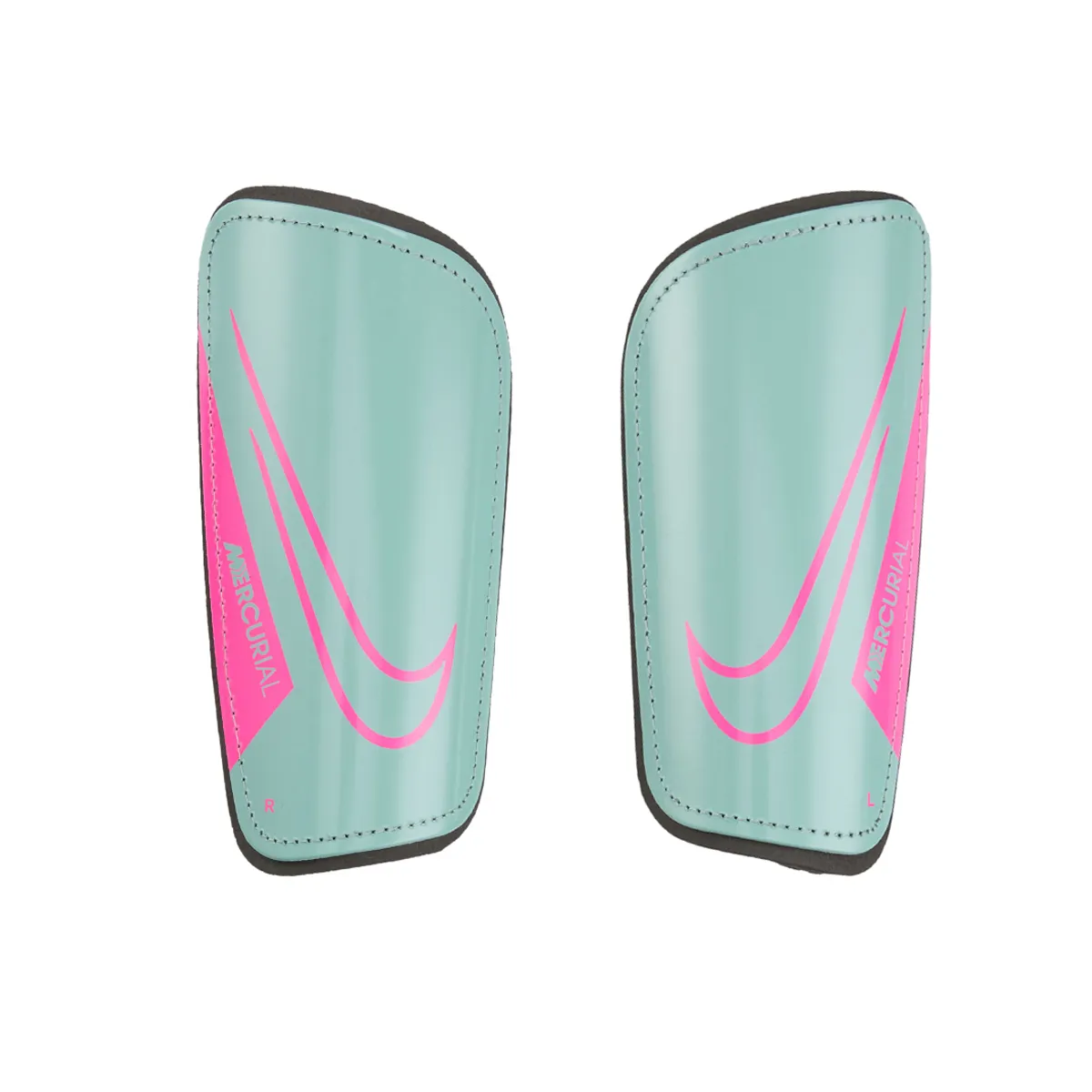 NIKE - ESPINILLERAS MERCURIAL HARD NIKE HOMBRE