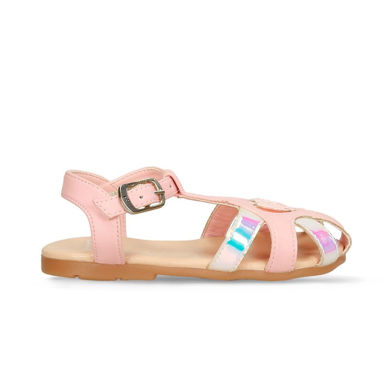 BUBBLE GUMMERS - Sandalias Bebé Para Niña Bubblegummers  Rimorosa