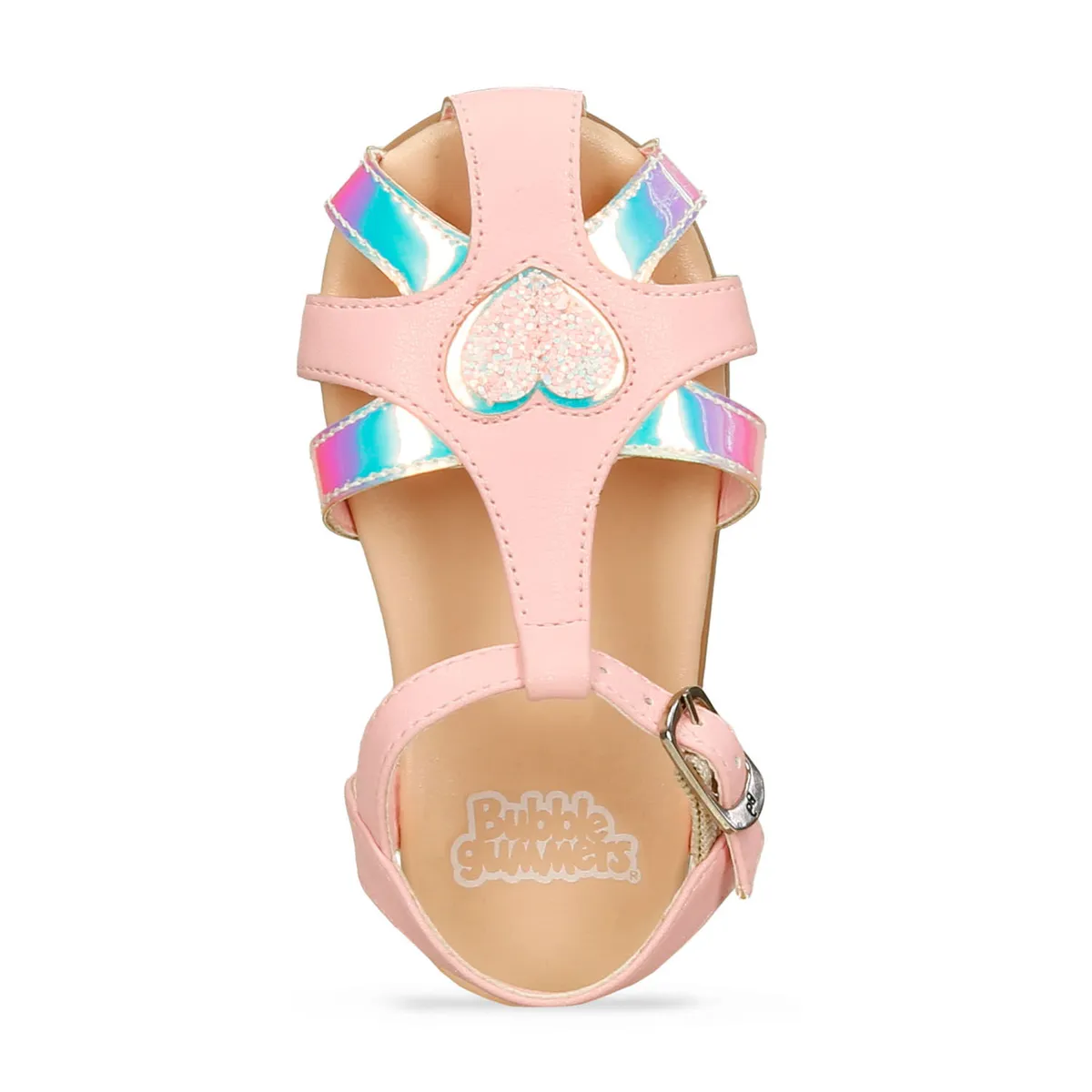 BUBBLE GUMMERS - Sandalia Para Niña Bubblegummers Rimorosa