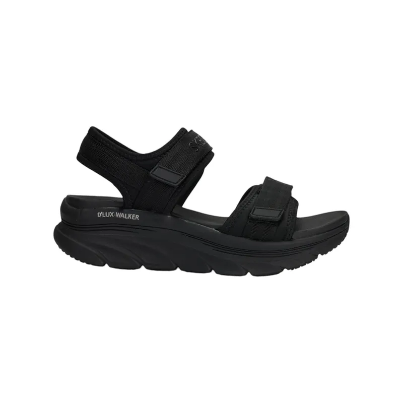 SKECHERS - SANDALIAS D'LUX WALKER SKECHERS DAMA