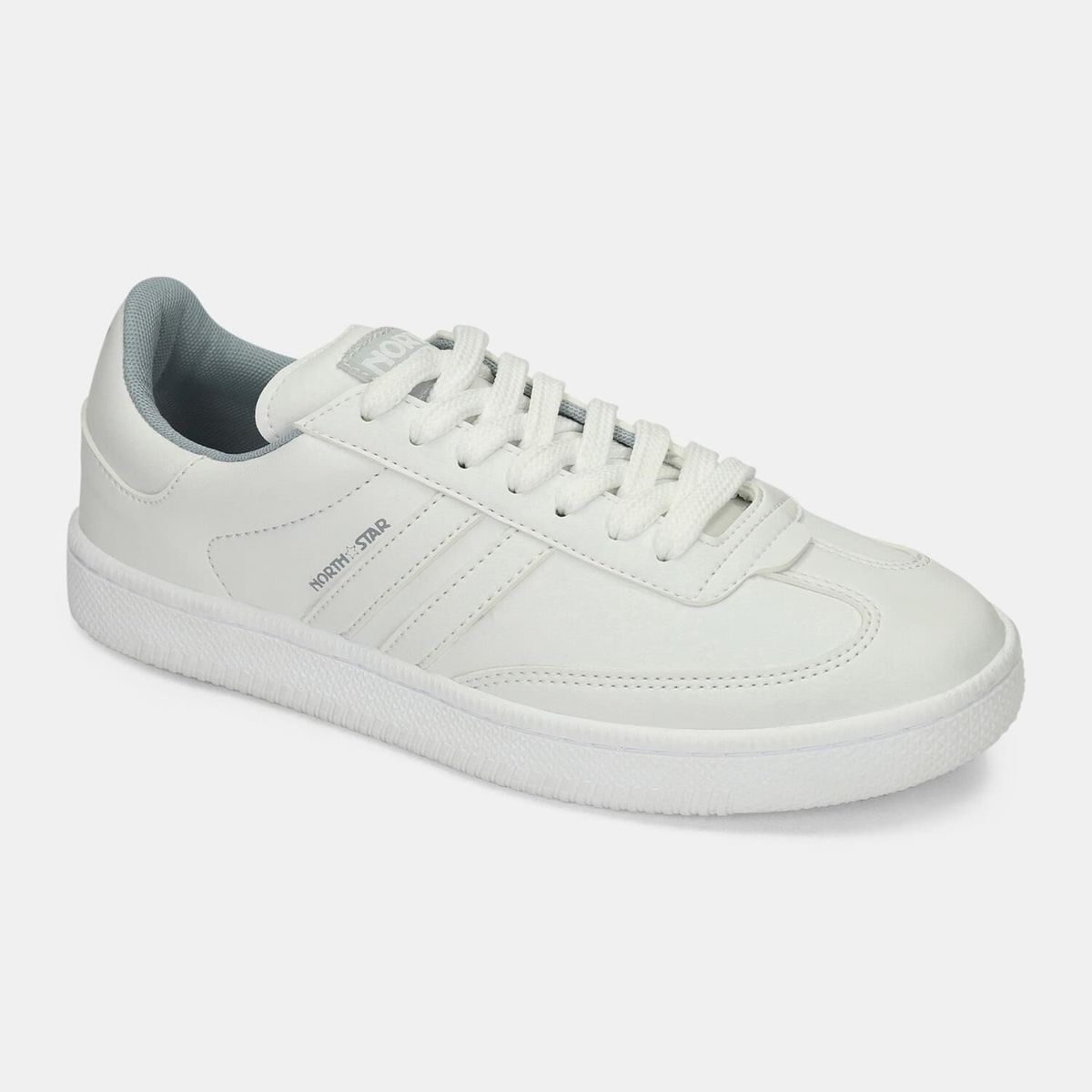 NORTH STAR - Tenis Para Niño North Star Negro Máximo Midas