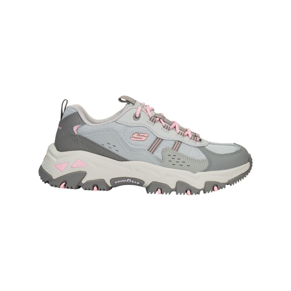 SKECHERS - TENIS D'LITES HIKER SKECHERS DAMA