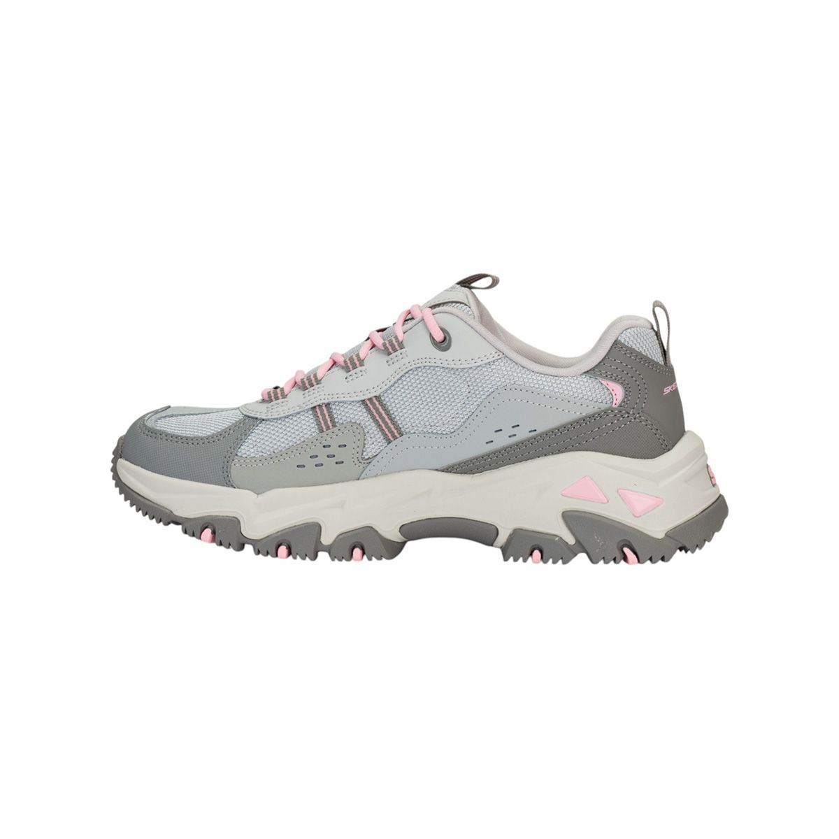 SKECHERS - TENIS D'LITES HIKER SKECHERS DAMA