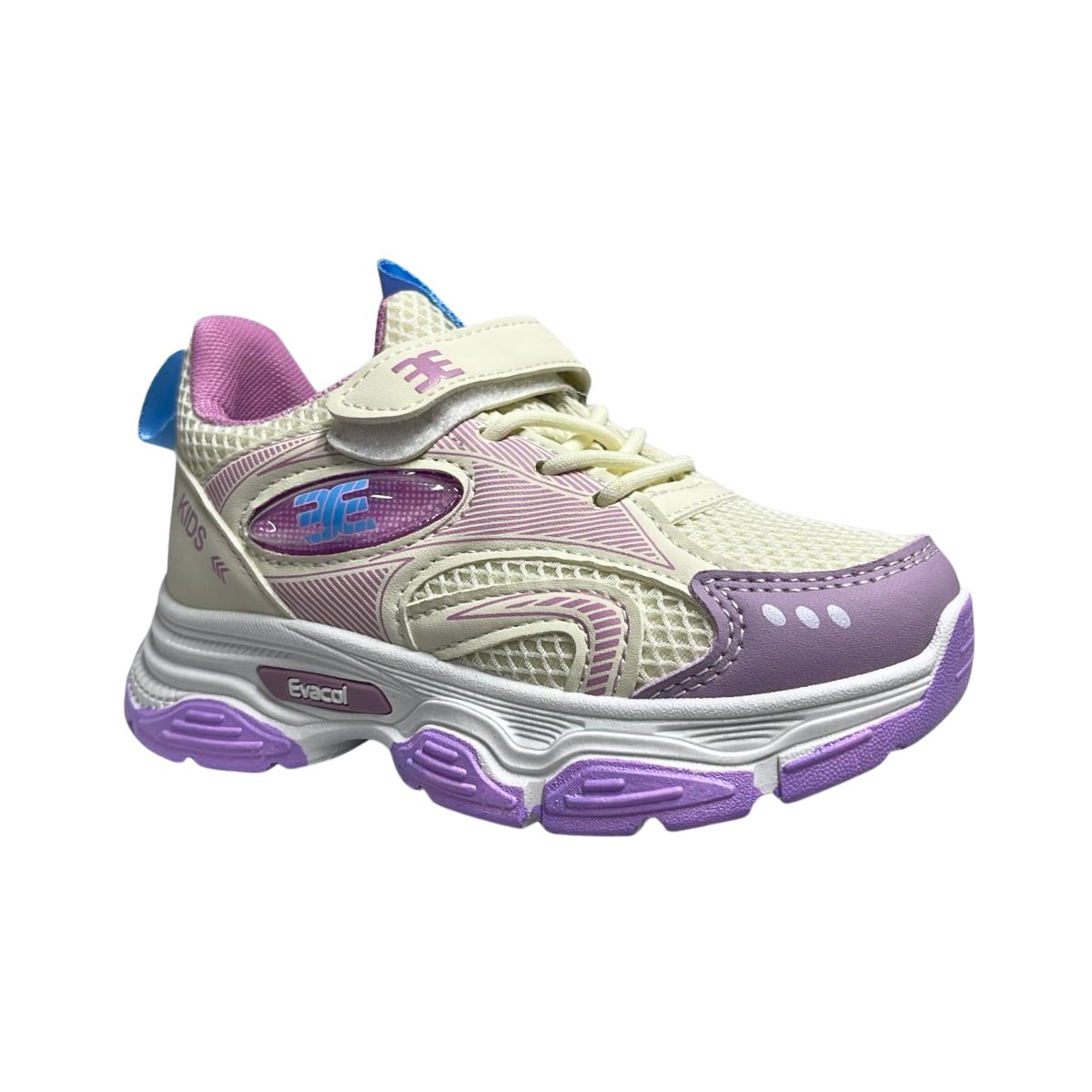 EVACOL - Tenis Evacol 540-030 Para Niña
