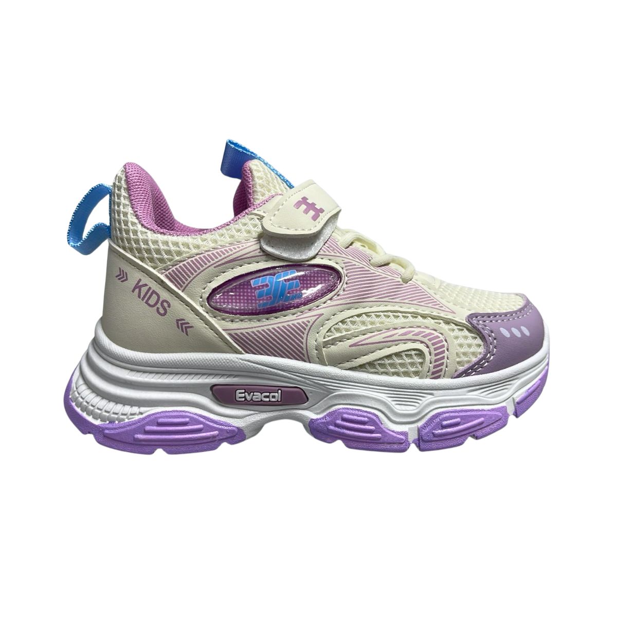 EVACOL - Tenis Evacol 540-030 Para Niña