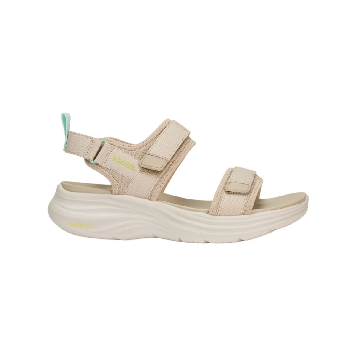 SKECHERS - SANDALIAS VAPOR FOAM SKECHERS DAMA