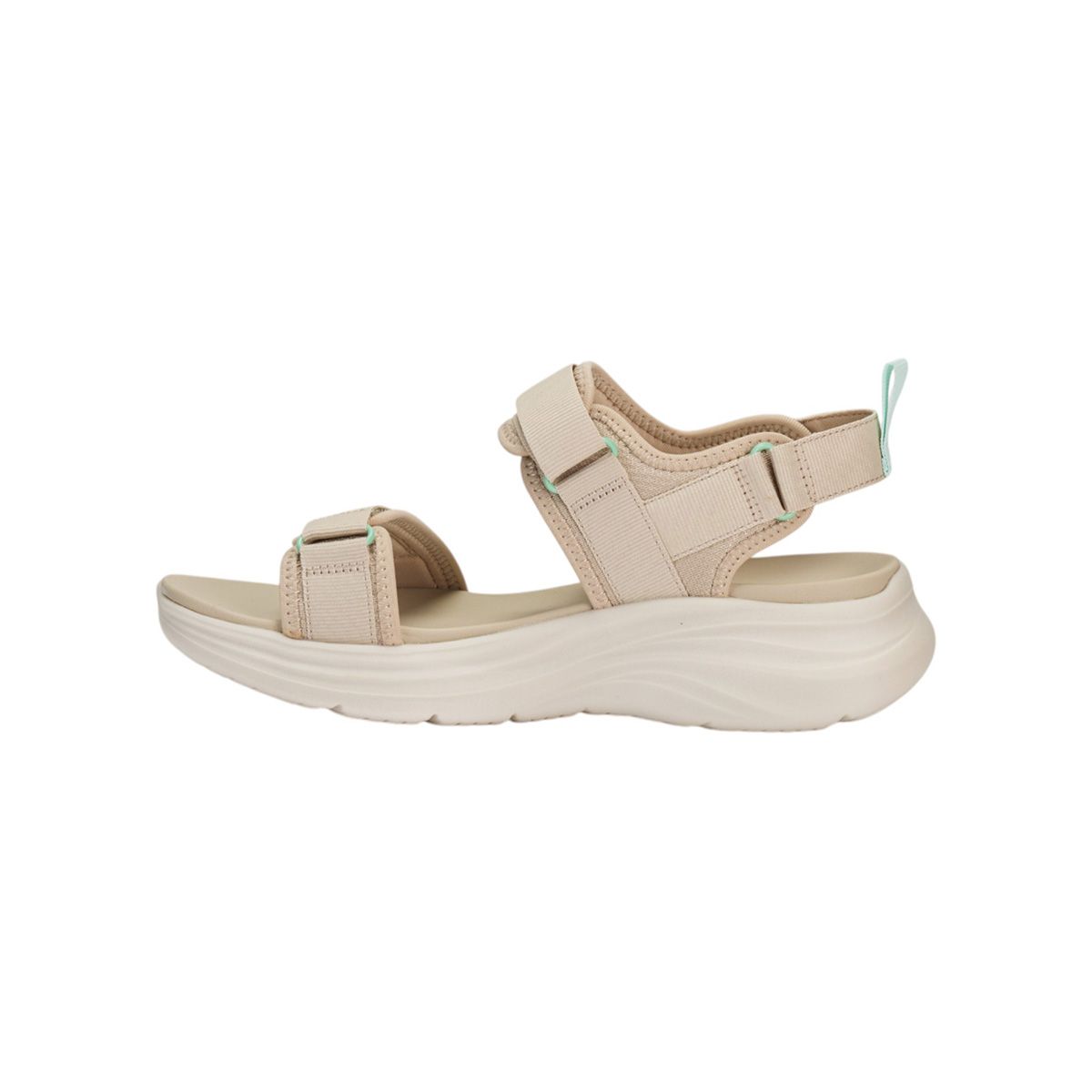 SKECHERS - SANDALIAS VAPOR FOAM SKECHERS DAMA